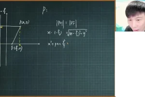 2024高二数学祖少磊暑假尖端班：解析几何与数列精讲