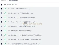 孙英刚精讲唐史：从隋唐嬗变到武周风云，一部听得懂的大唐兴衰史