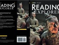国家地理Reading Explorer全集：英语阅读进阶教材与视频课程