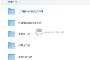 野生英语老师Frank 英语教学五合一课程 系统提升听说读写