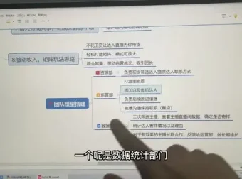 抖音小店新手开店全流程与截流选品实战课程