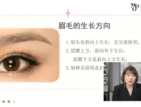 毛戈平亲授：2小时零基础眉毛化妆速成课