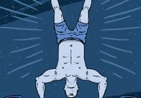 男同学身体锻炼手册：三甲医院实用指南