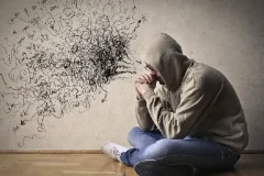 21天走出焦虑抑郁系统课程：科学疗愈，重拾生活掌控感