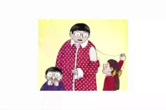 牛津树中国故事双语视频课24集全 儿童英语启蒙动画精讲