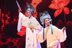 黄梅戏《二十四孝》经典系列剧全剧MP3 传统美德有声资源