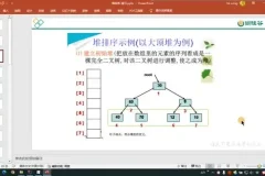 Java数据结构与算法3天速成课：零基础入门到大厂面试通关