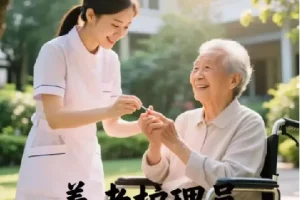 养老护理员系统培训合集：视频实操+理论课件+考试题库