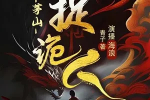 有声小说《茅山捉鬼人》全1318集 都市灵异修仙多播精品