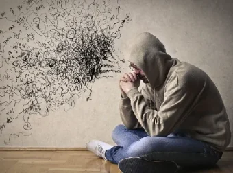 21天走出焦虑抑郁系统课程：科学疗愈，重拾生活掌控感