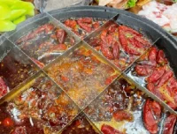 24种火锅技术教程与配方大全 底料炒制蘸料调配视频合集