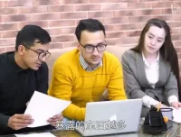 马督工自媒体实战课：9节课掌握爆款内容创作核心方法
