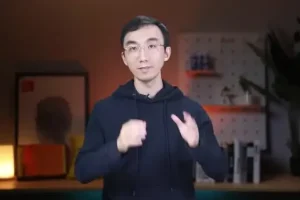 林超AI时代未来教育通识课：51讲系统掌握AI与12大思维模型