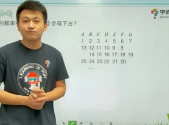 小学四年级数学思维培养8级：系统化提升解题技巧与策略