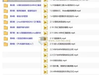 王利涛Linux高级编程：嵌入式C语言进阶与内核开发实战