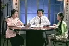 5合1书法练字速成课程合集：钢笔毛笔硬笔行书楷书名师教学大全