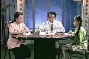 5合1书法练字速成课程合集：钢笔毛笔硬笔行书楷书名师教学大全