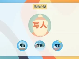 22招作文提分实战课：从选材到表达的全流程技巧精讲