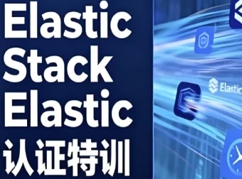 Elastic Stack与Elastic认证特训：从入门到官考通关全攻略