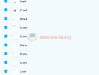 剑桥商务英语BEC初级+中级+高级全套视频教程