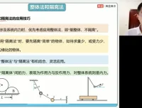 2024张展博高三物理冲刺班：天体/电磁/热学专题精讲
