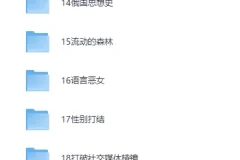 2024新京报年度书单精选合辑 | 高分人文社科电子书