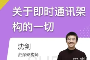 即时通讯系统架构全解析：从0到百万并发的实战指南