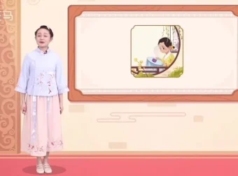 斑马语文S3系统课48周完结版 4-6岁幼小衔接拼音识字阅读启蒙