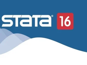 Stata 16 统计软件：数据管理与计量分析一体化工具