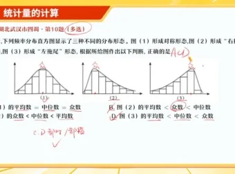 2024张华数学高考密训班：原创密卷精讲+核心考点突破