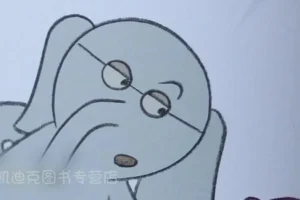 小猪小象Elephant and Piggie全25册英语学习套装