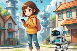 抖音60W粉丝博主亲授，AI漫剧制作全流程实战课程