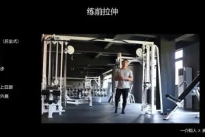 麦大湿健身房入门全攻略：零基础到系统化训练指南