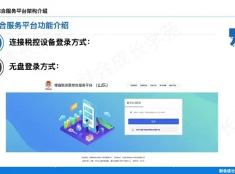 2023税务主管实操全攻略：从申报到筹划（30课完结）