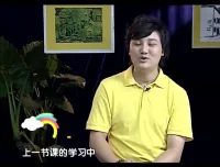 快乐达芬奇儿童绘画25课：零基础蜡笔画启蒙视频教程