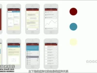 若水学院《走进色彩设计世界》室内空间美学系统课程