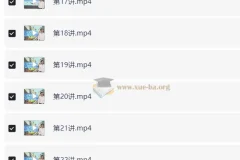 有道泰语精品课23讲全收录，零基础到流利对话系统进阶