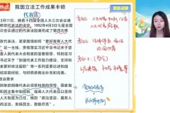 2025高考政治冲刺密训：周峤矞题型技巧与时政热点精讲