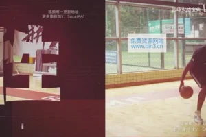 帕克教练篮球实战课：五大技术难题系统突破