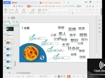 星座智慧：星盘识人技巧实战课程
