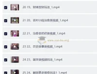 AI人工智能0基础到精通实操技巧