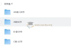 英文口语启蒙精讲动画合集 全315篇分级学习