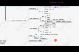 拼多多日销千单实战教程：白凤电商32期运营系统课，2025最新爆款玩法全解析