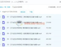 千金舌诊系统班：中医舌诊实战技能全攻略
