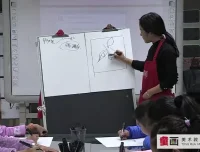 零基础学插画：安徒生童话经典插画+创意儿童插画教程全收录