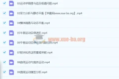 2024高三物理黄自尚暑假班 一轮复习系统提升课程