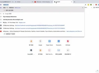 Daniel老师独立站跨境电商实战课程：从建站到广告投放的全流程指南