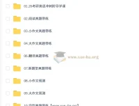 2026考研英语冲刺押题班 石雷鹏作文预测与真题带练合集