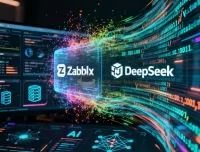 Zabbix+DeepSeek智能监控实战：AI驱动的企业级监控体系搭建