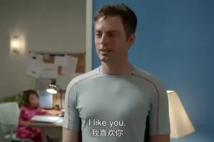 韩宇英语口语速成：音标口诀+美剧实战训练
